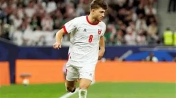 صفقة مرتقبة.. الأهلي المصري ينهي إجراءات ضم الحارس الأردني عودة الفاخوري